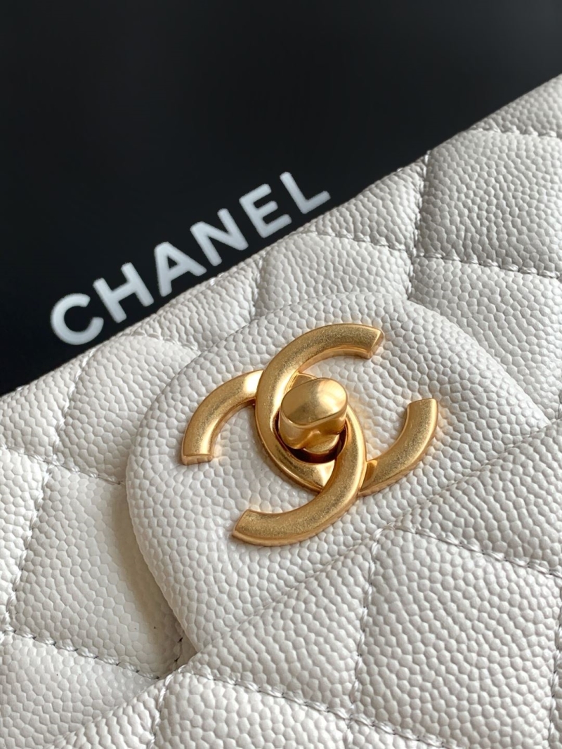 Ch**el satchel bags